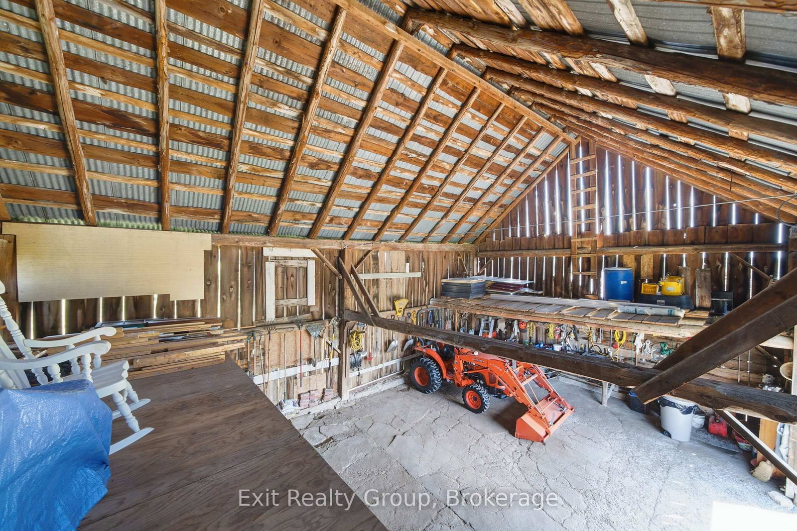 4903 County Rd 30 • Trent Hills, ON photo 39