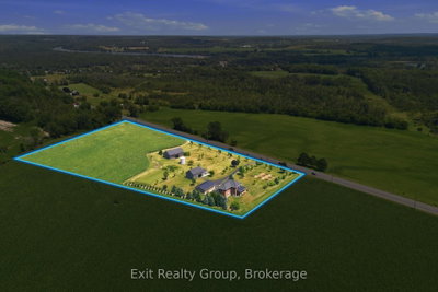 4903 County Rd 30 • Trent Hills, ON photo 4