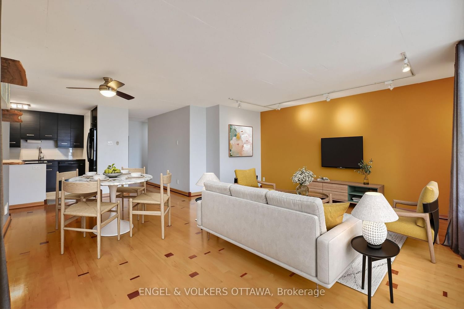 475 Laurier Avenue W • #1007 • Ottawa, ON photo 11