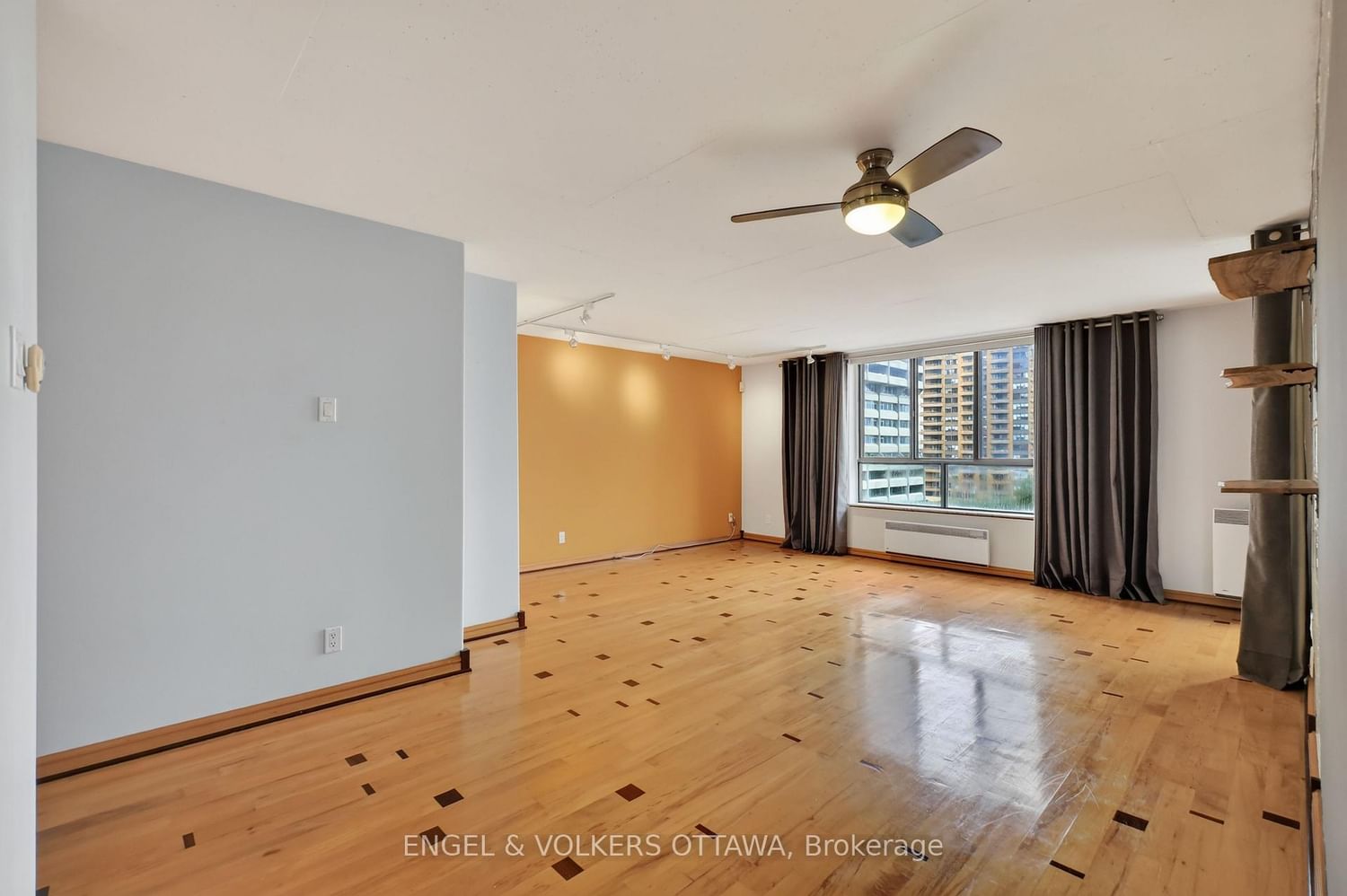 475 Laurier Avenue W • #1007 • Ottawa, ON photo 15