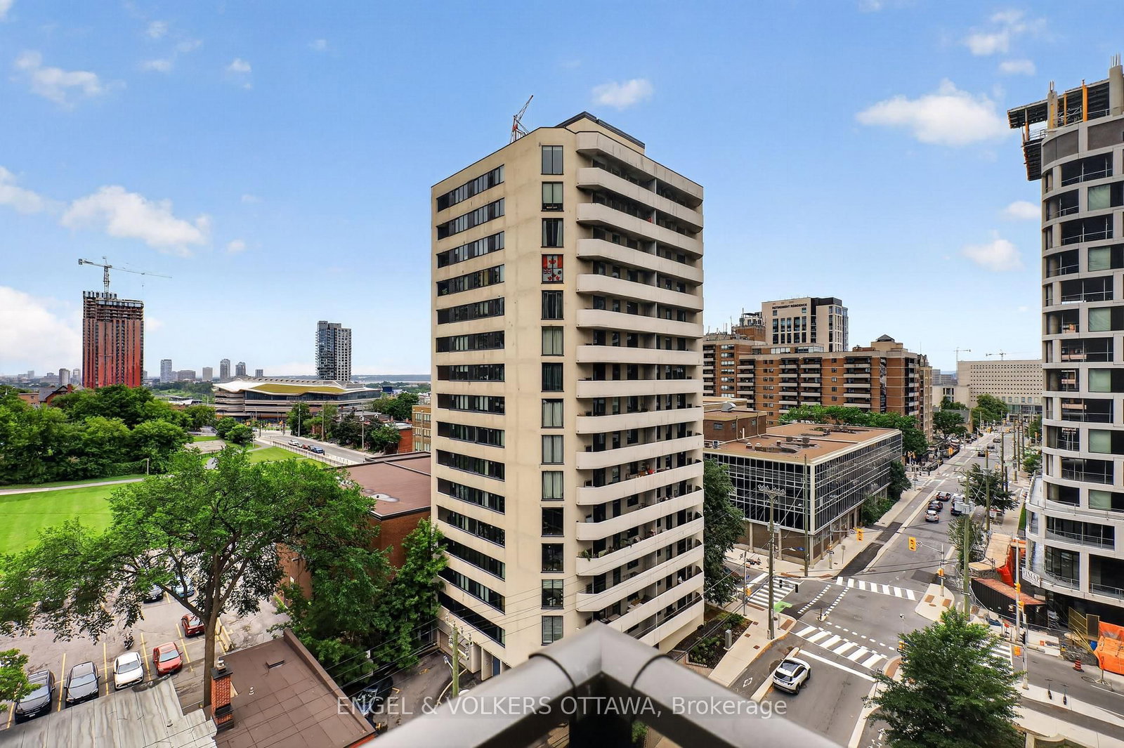 475 Laurier Avenue W • #1007 • Ottawa, ON photo 42