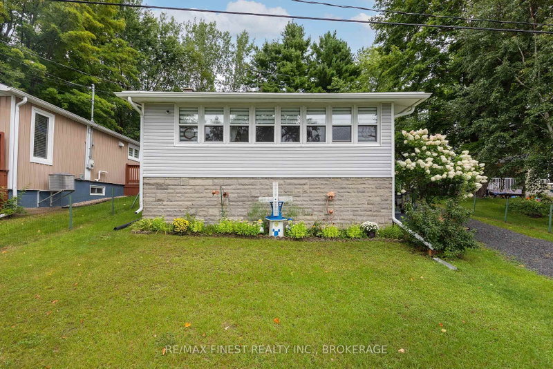 1263 White Lake Road