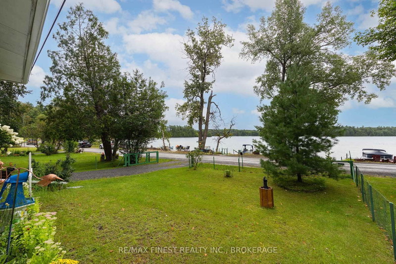 1263 White Lake Road