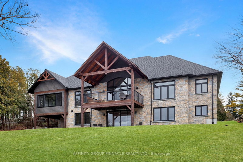 383 Snug Harbour Road