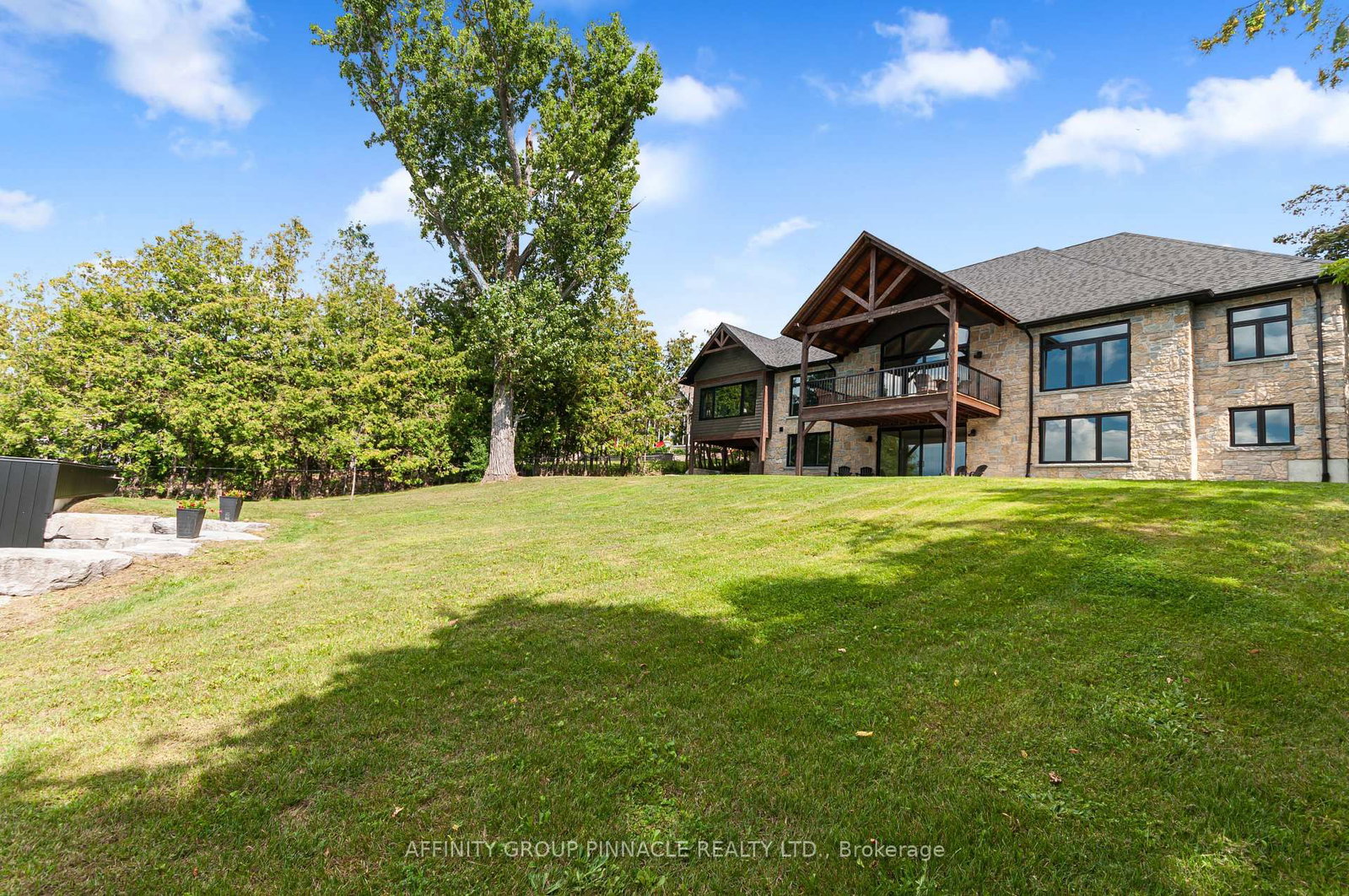383 Snug Harbour Road • Kawartha Lakes, ON photo 3