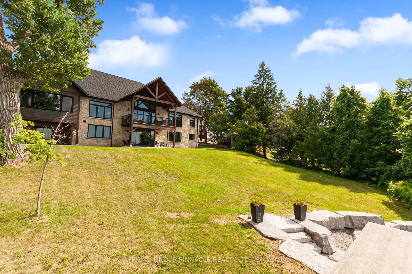 383 Snug Harbour Road • Kawartha Lakes, ON photo 36