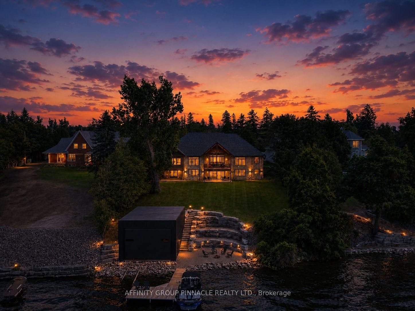 383 Snug Harbour Road • Kawartha Lakes, ON photo 38
