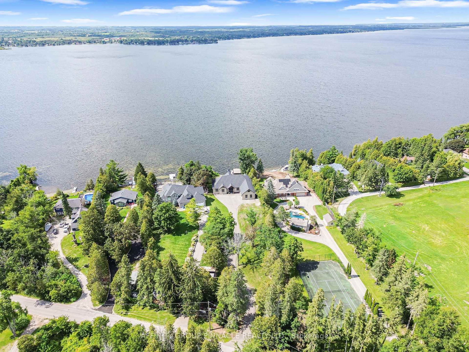 383 Snug Harbour Road • Kawartha Lakes, ON photo 6