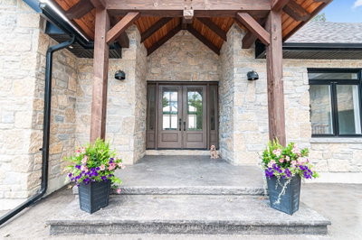 383 Snug Harbour Road • Kawartha Lakes, ON photo 9
