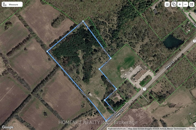 2575 Highway 15