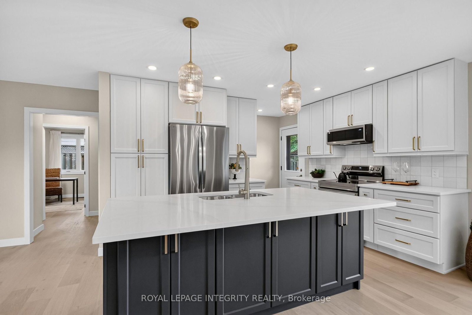 2698 ULSTER Crescent • Ottawa, ON photo 11