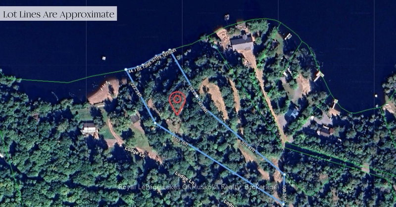 0A Forest Lake Road