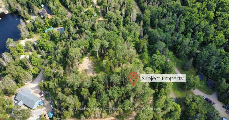 0A Forest Lake Road