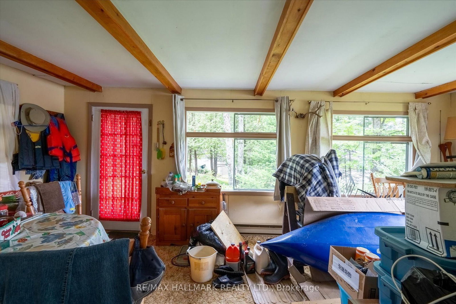1124 Comfort Drive • Highlands East, ON photo 10