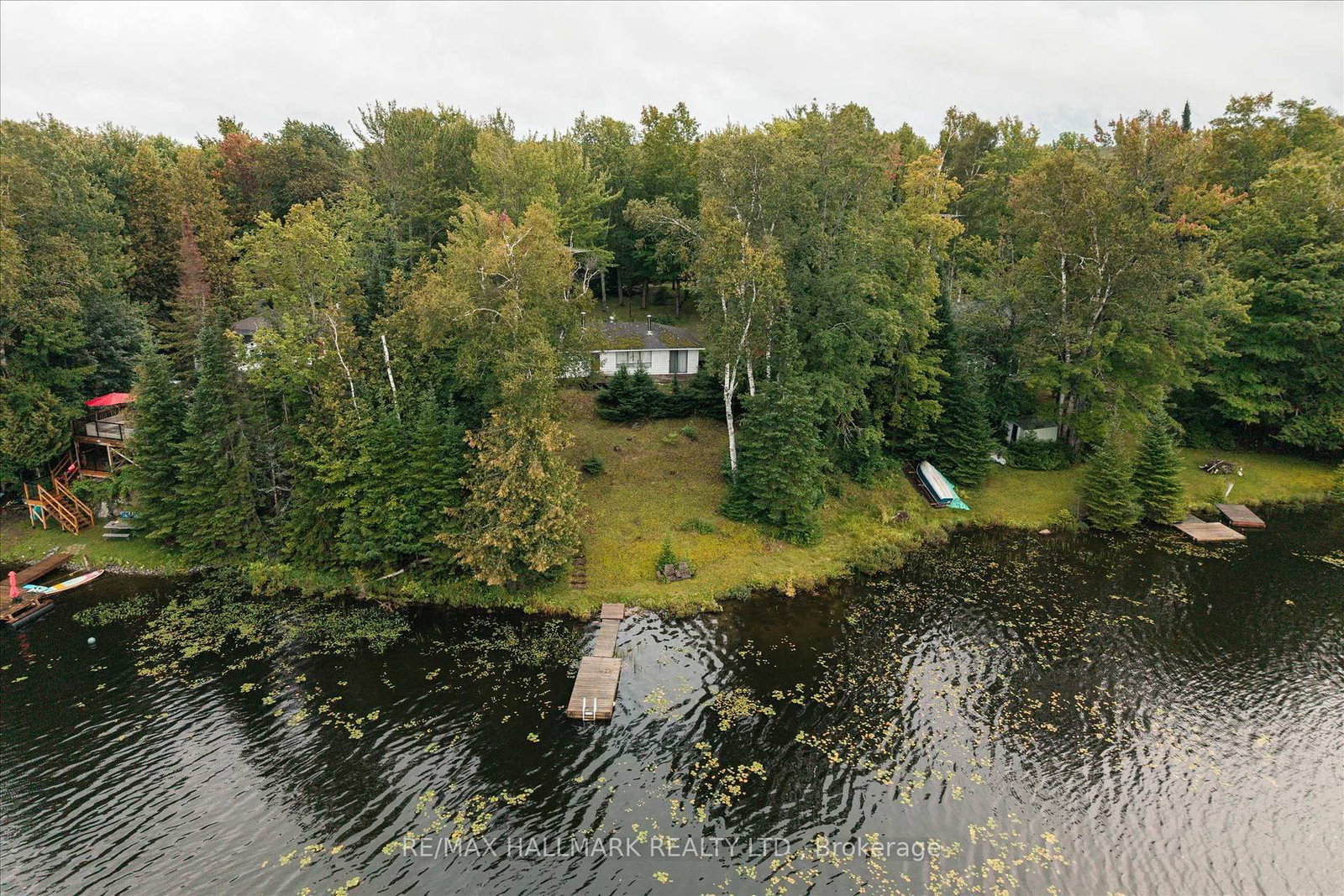 1124 Comfort Drive • Highlands East, ON photo 36