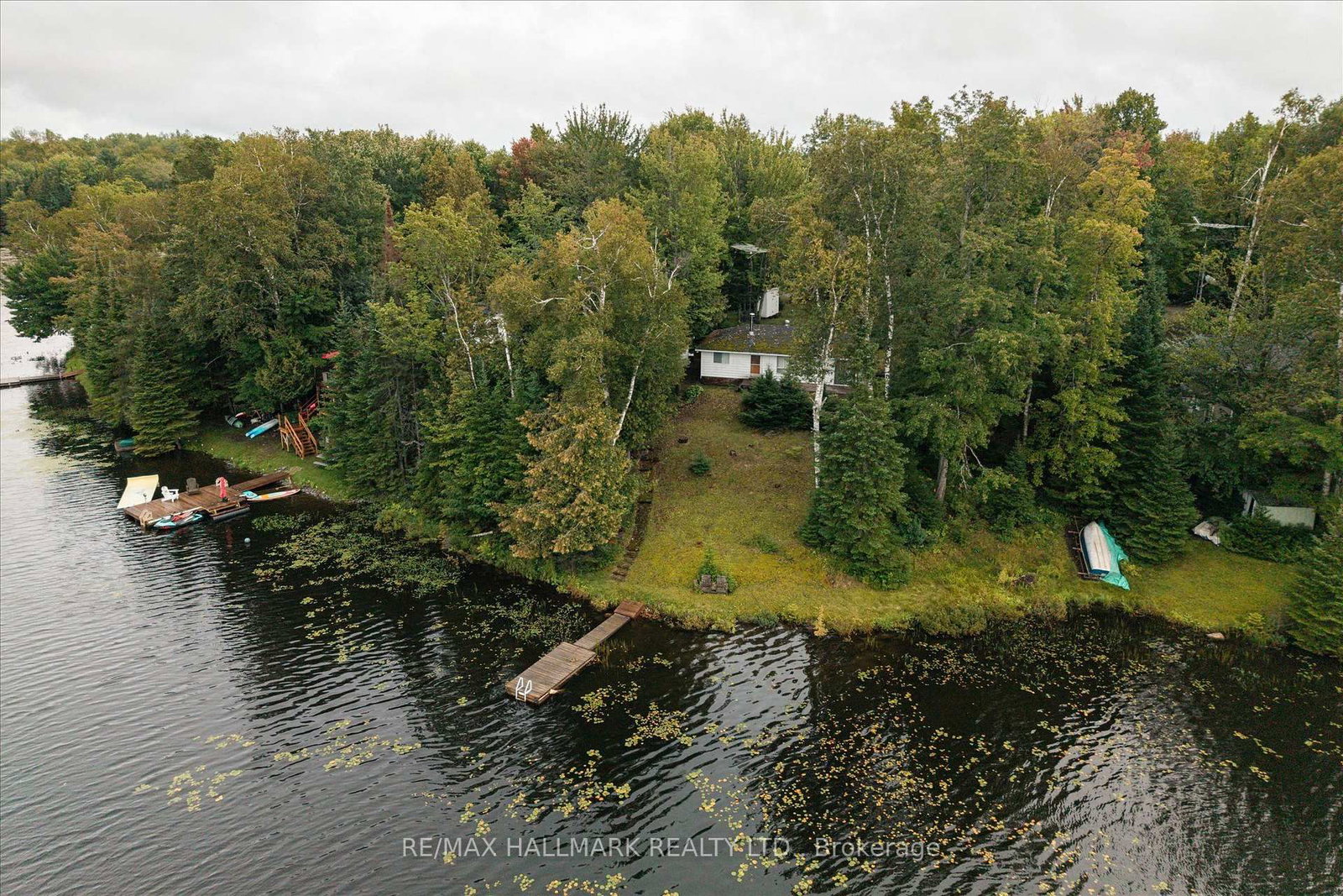 1124 Comfort Drive • Highlands East, ON photo 37