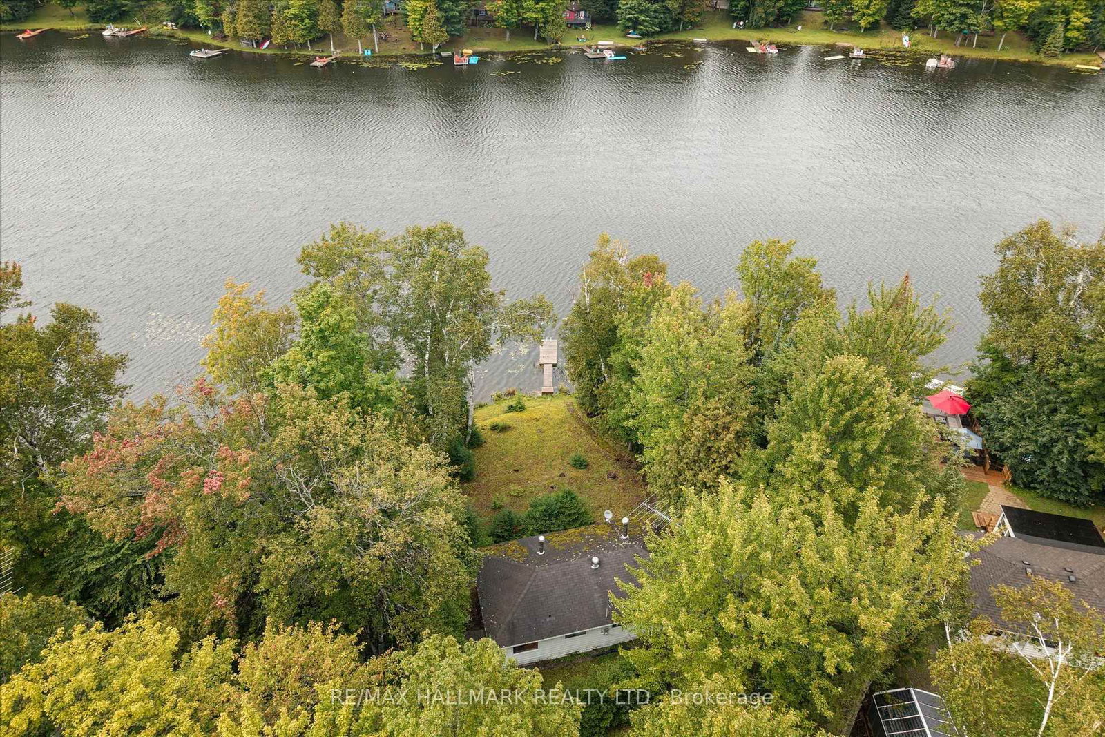 1124 Comfort Drive • Highlands East, ON photo 39