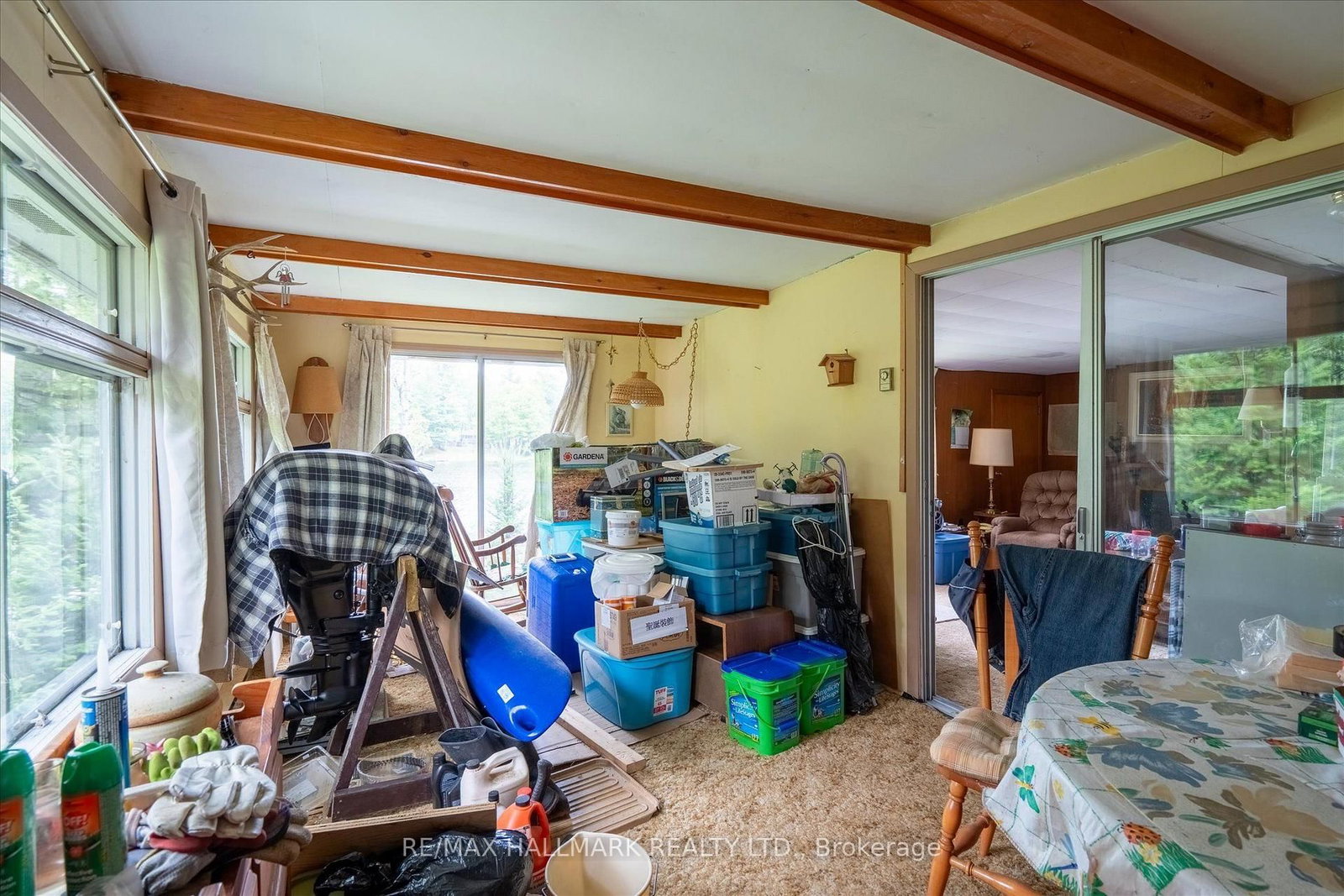 1124 Comfort Drive • Highlands East, ON photo 9