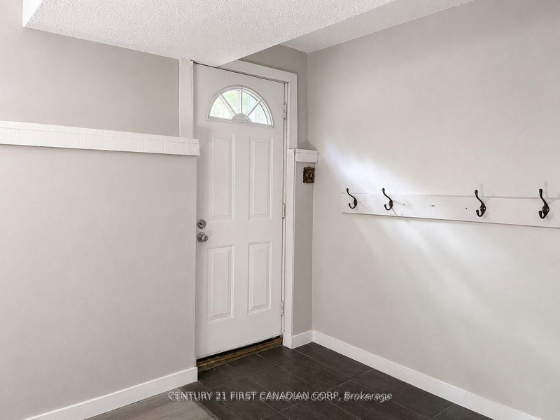 1341 Aldersbrook Road