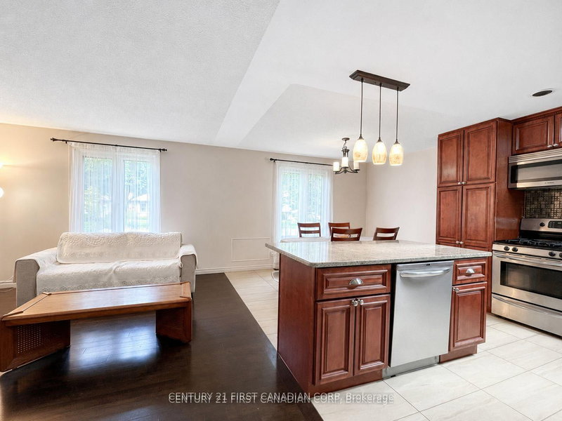 1341 Aldersbrook Road