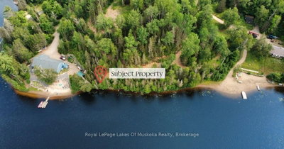 0B Forest Lake Road • Joly, ON photo 2