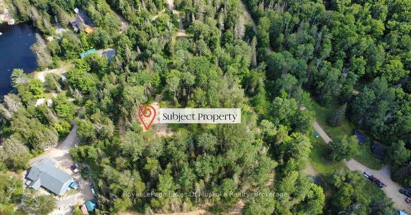 0B Forest Lake Road