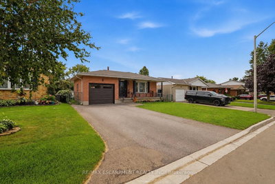 58 VANIER Place • St. Thomas, ON photo 2