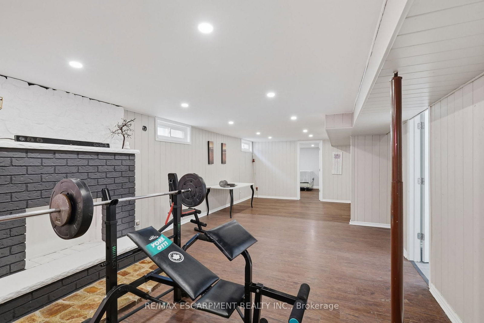 58 VANIER Place • St. Thomas, ON photo 27