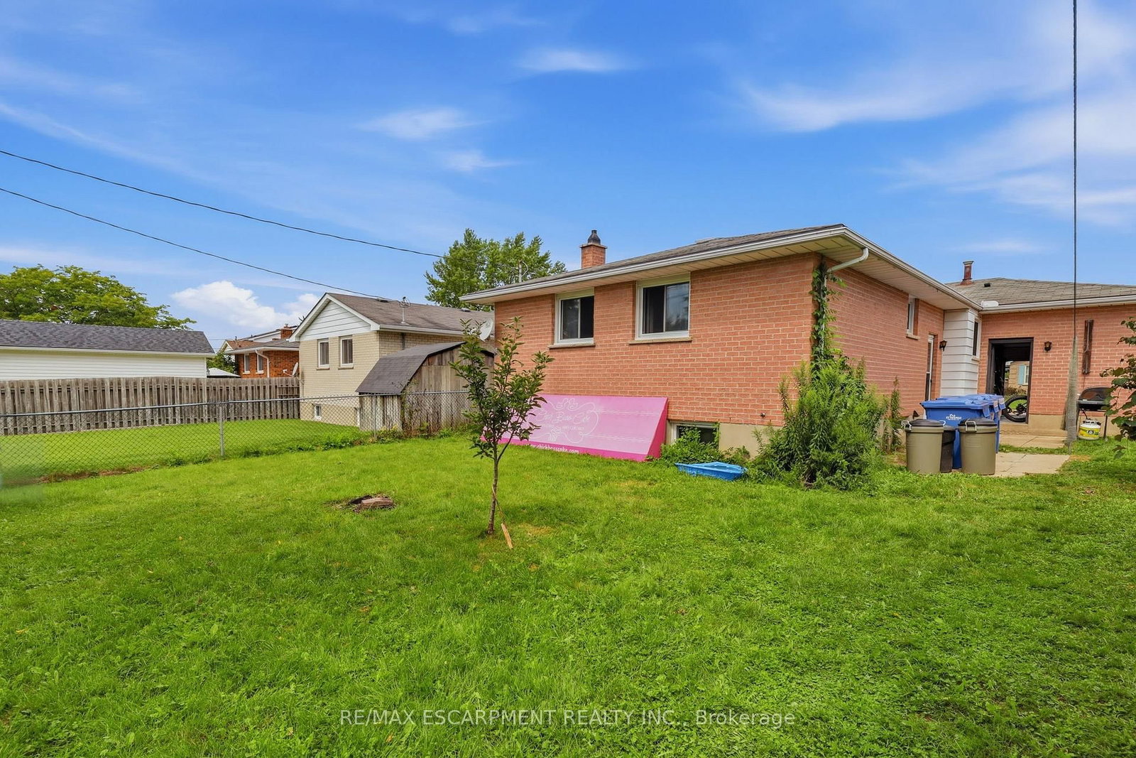 58 VANIER Place • St. Thomas, ON photo 39