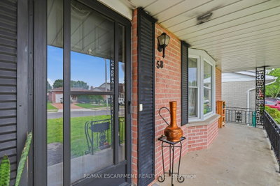 58 VANIER Place • St. Thomas, ON photo 4