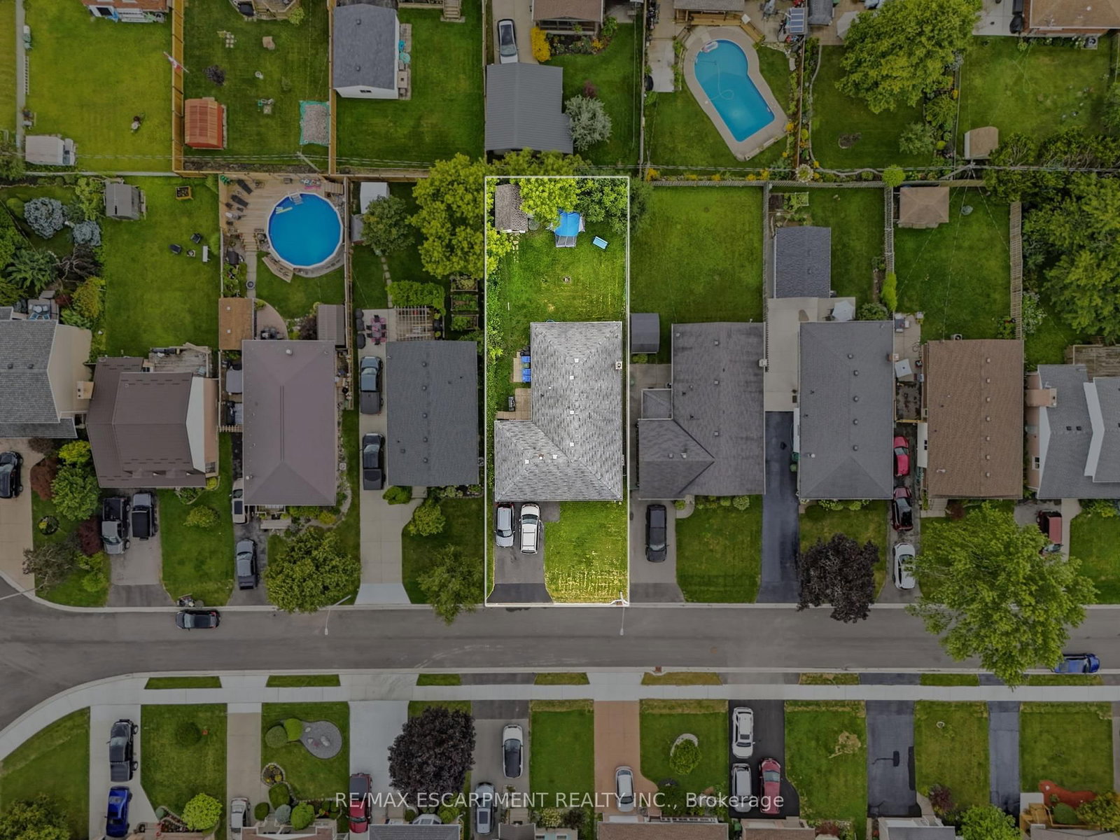 58 VANIER Place • St. Thomas, ON photo 41