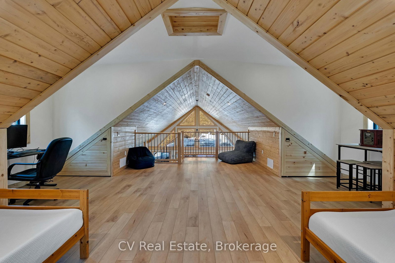 81 Balsam Chutes Road • Huntsville, ON photo 16