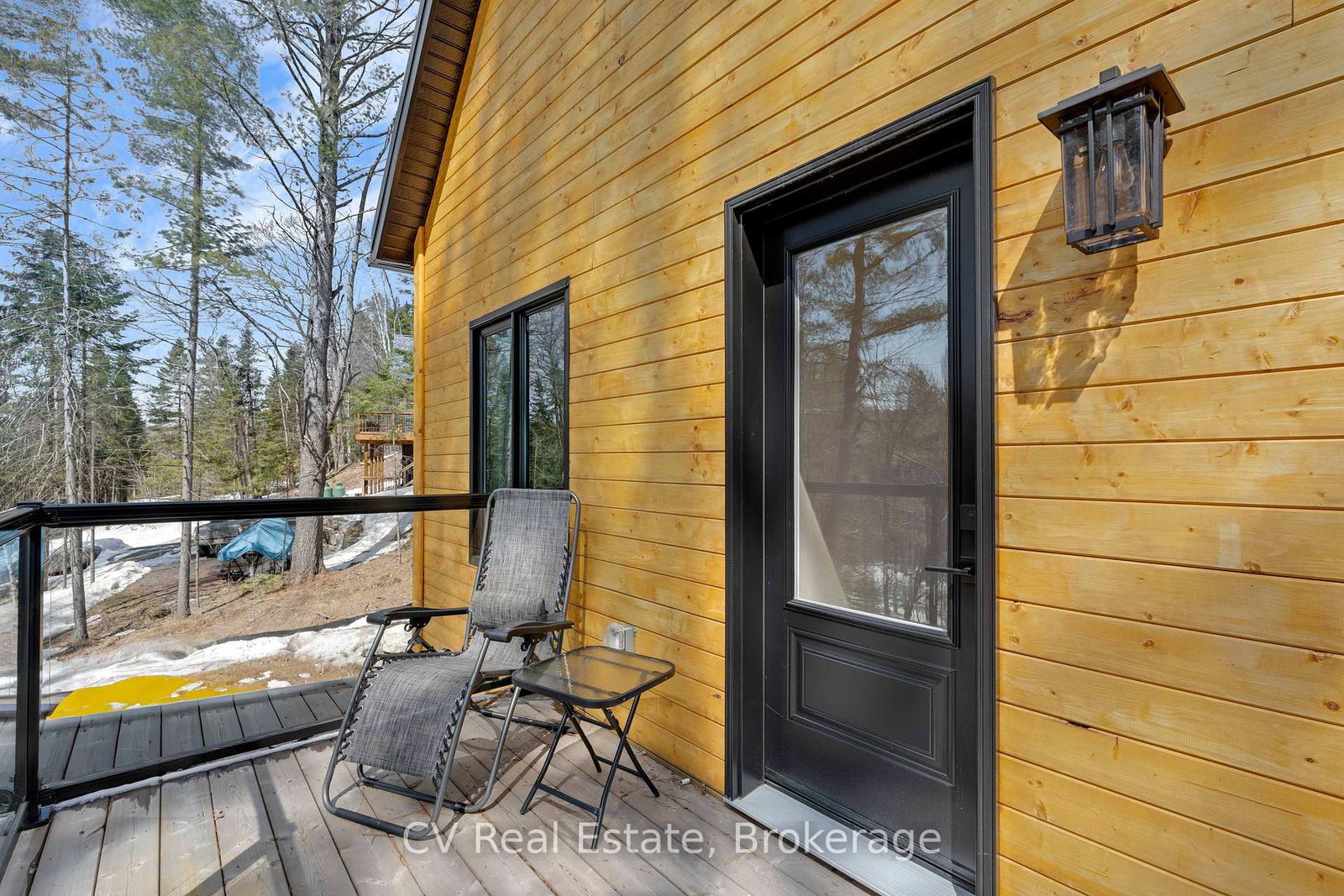 81 Balsam Chutes Road • Huntsville, ON photo 23