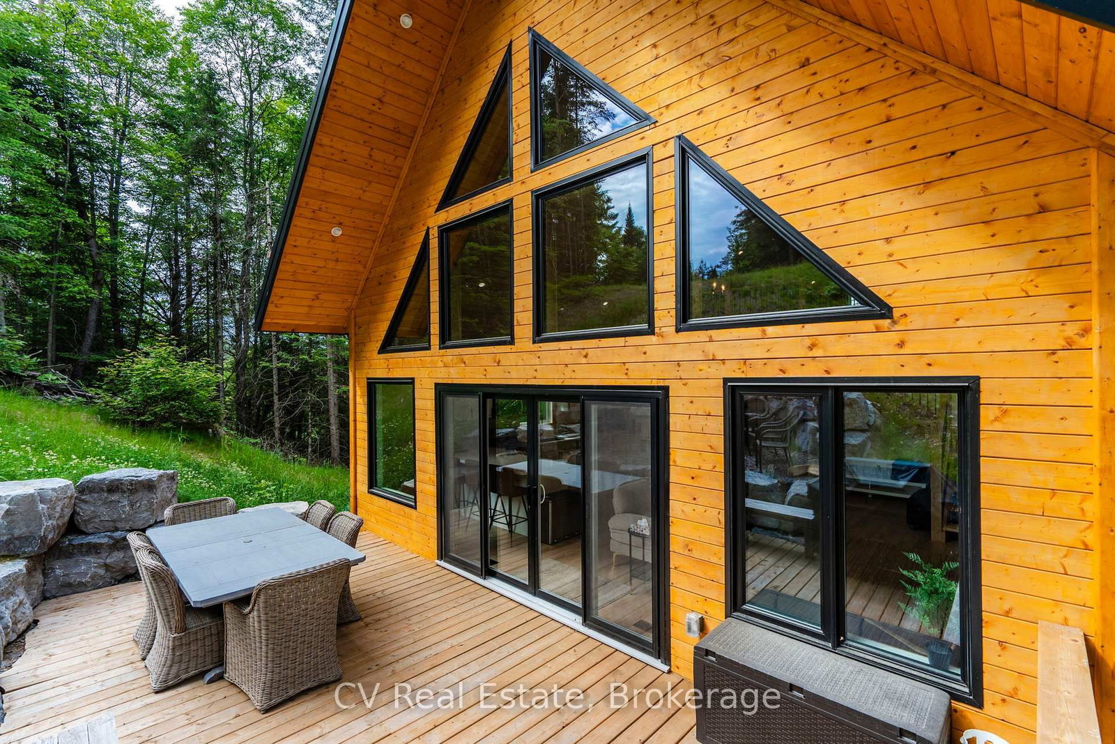 81 Balsam Chutes Road • Huntsville, ON photo 28