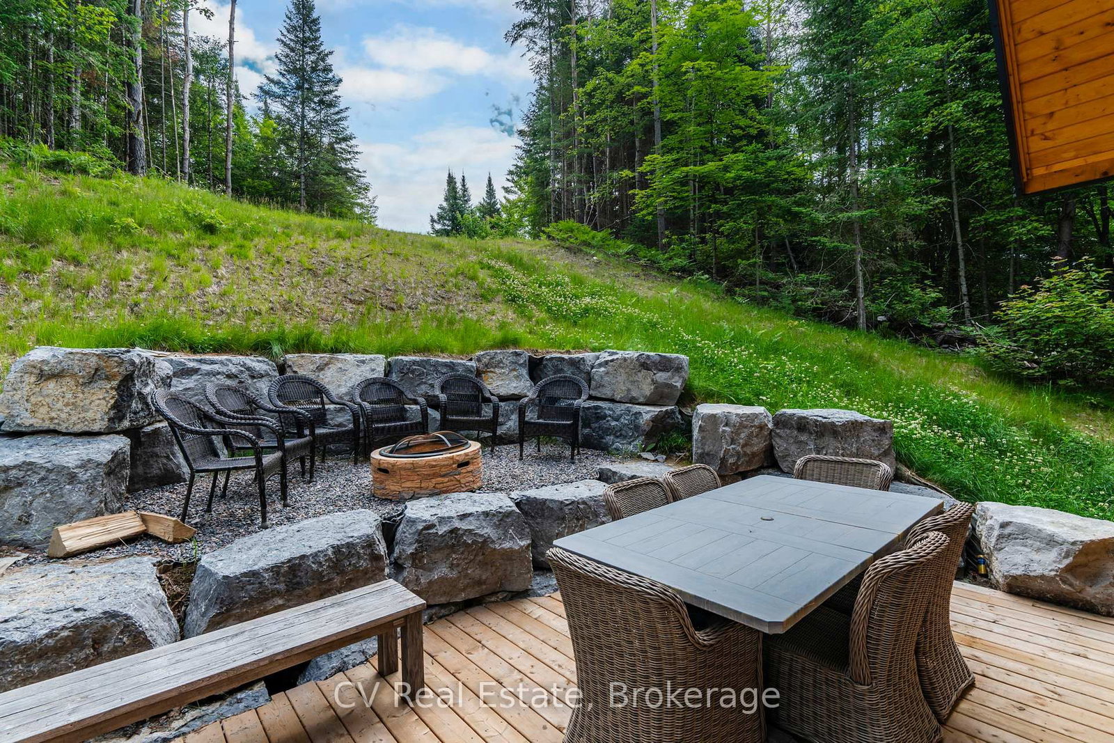 81 Balsam Chutes Road • Huntsville, ON photo 31