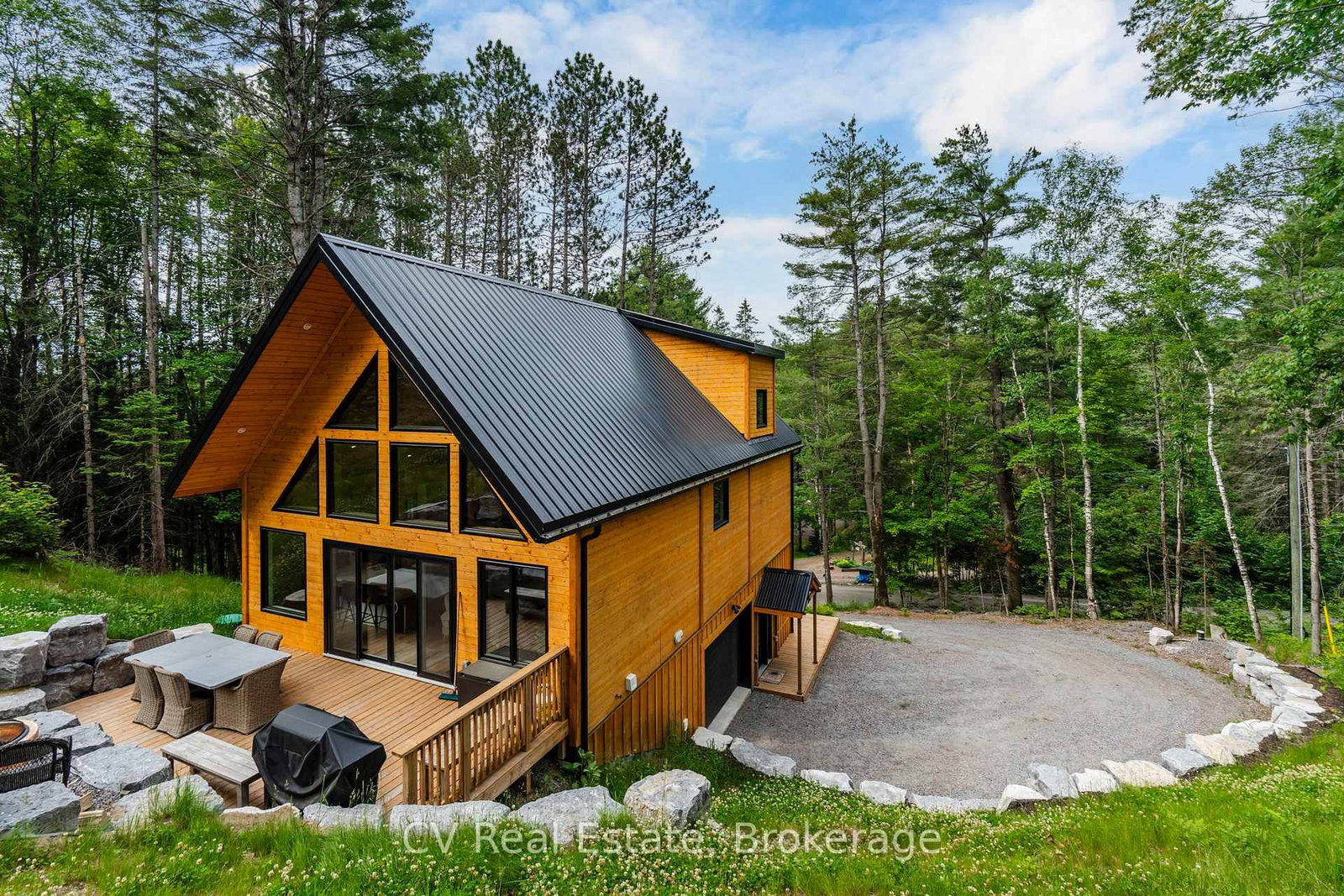 81 Balsam Chutes Road • Huntsville, ON photo 33