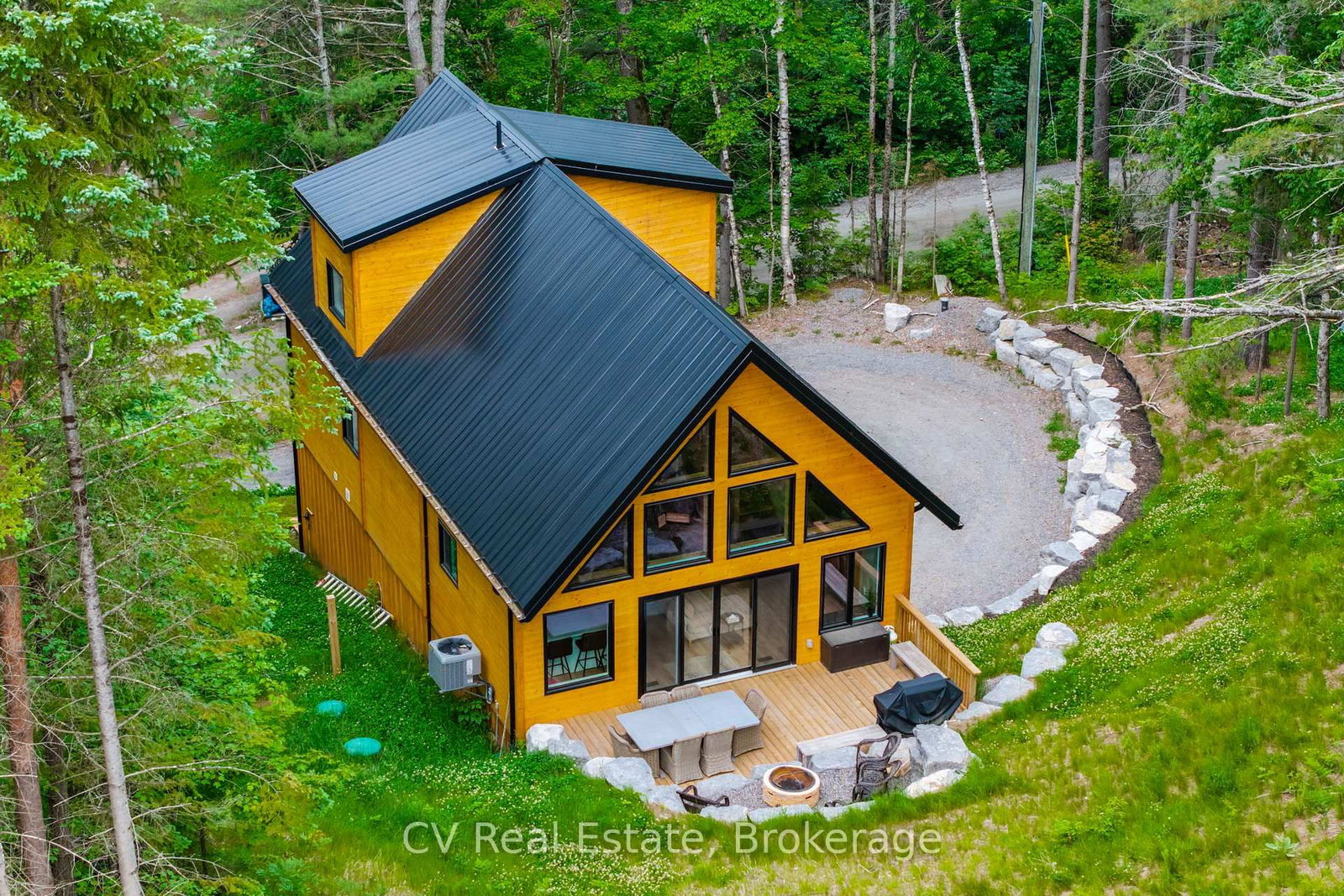 81 Balsam Chutes Road • Huntsville, ON photo 34