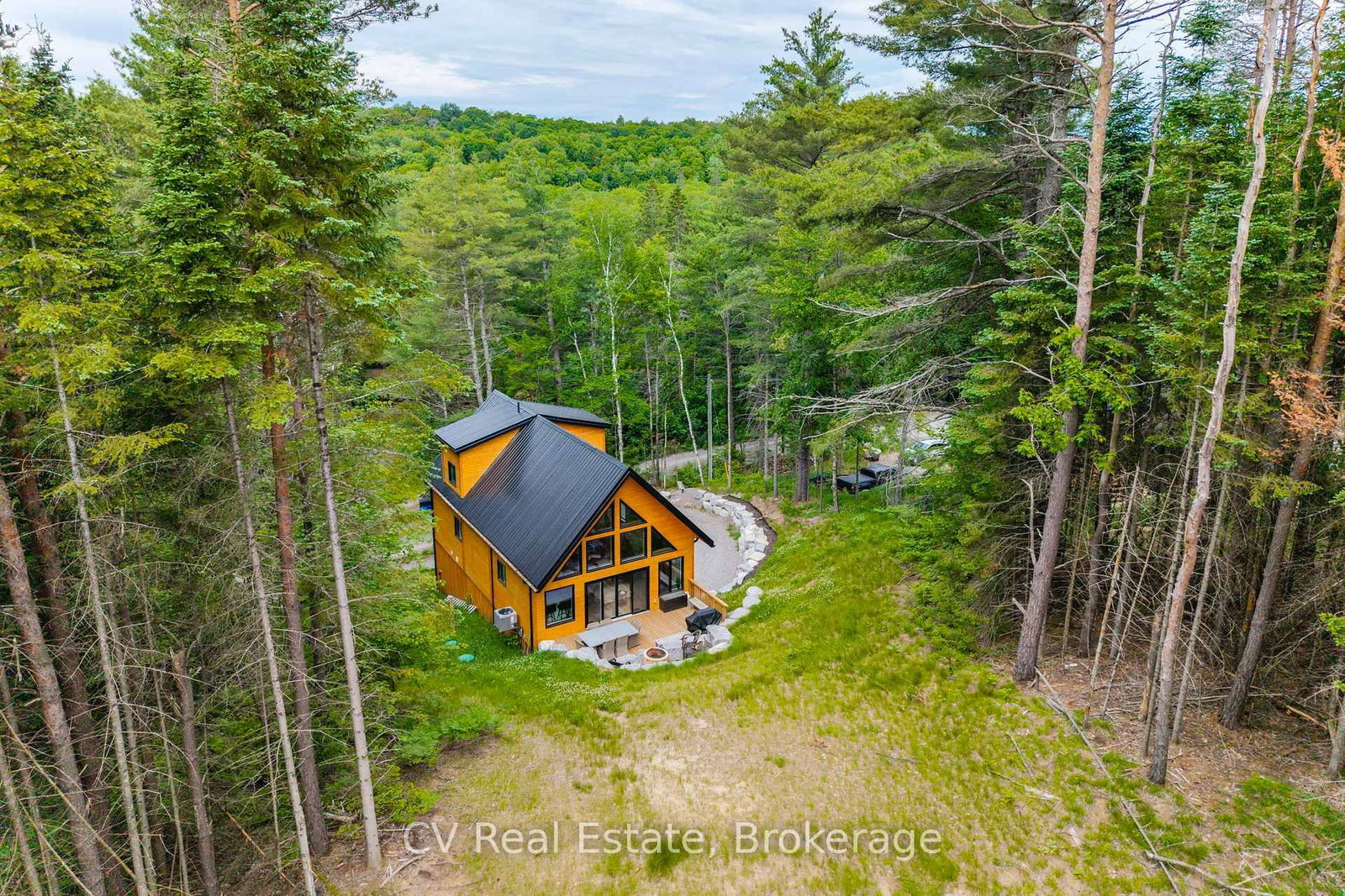 81 Balsam Chutes Road • Huntsville, ON photo 36
