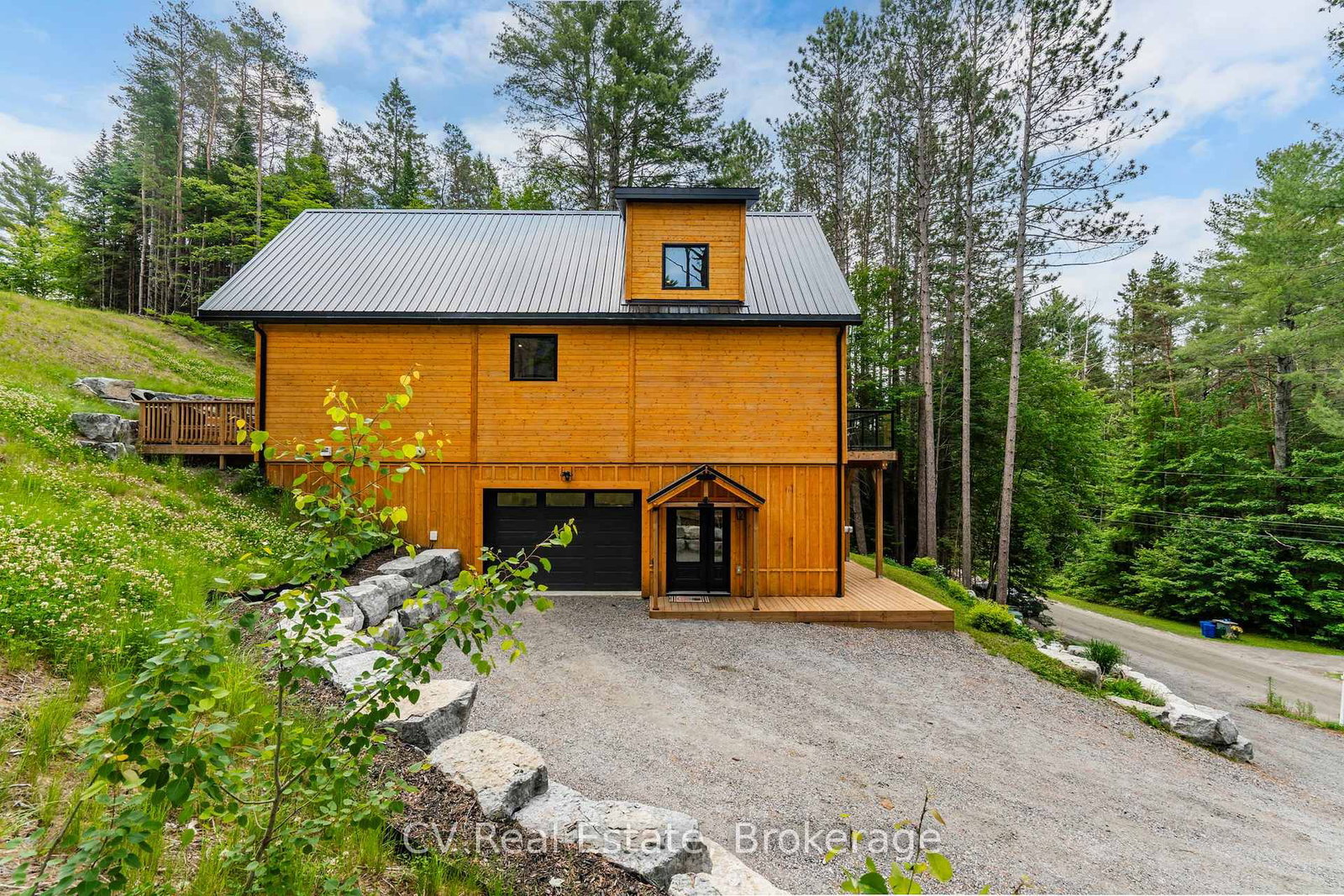 81 Balsam Chutes Road • Huntsville, ON photo 38
