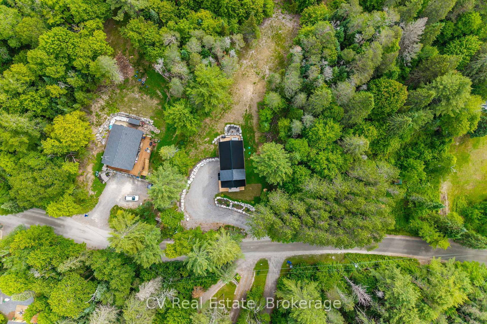 81 Balsam Chutes Road • Huntsville, ON photo 41