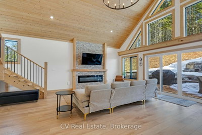81 Balsam Chutes Road • Huntsville, ON photo 8