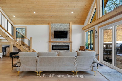81 Balsam Chutes Road • Huntsville, ON photo 9