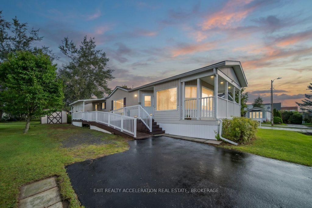 4 Birch Street • Greater Napanee, ON photo 1