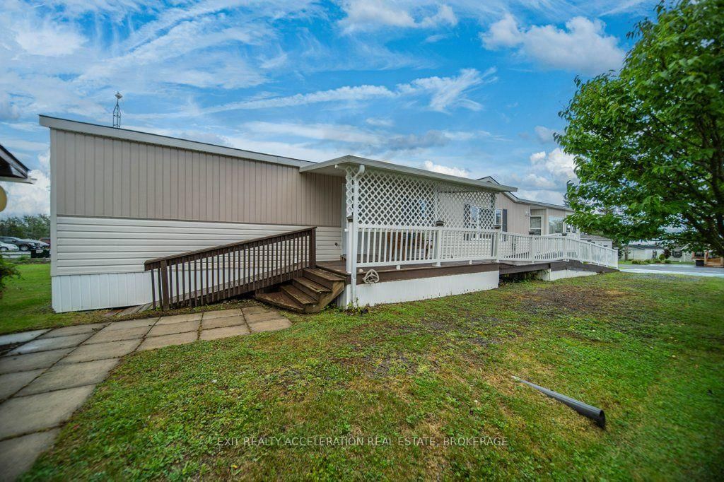 4 Birch Street • Greater Napanee, ON photo 25