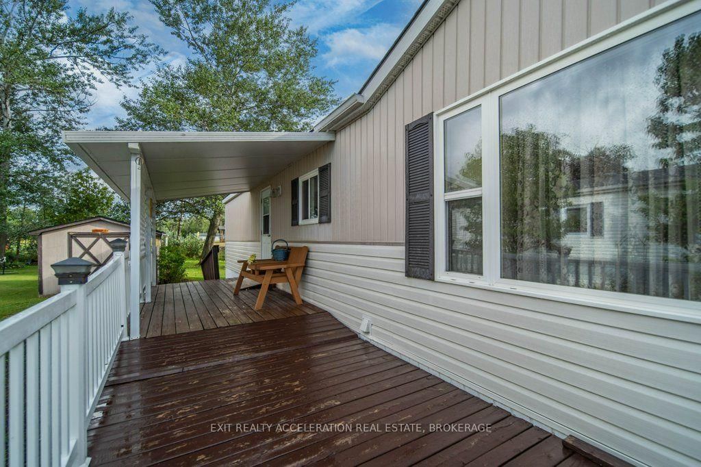 4 Birch Street • Greater Napanee, ON photo 27