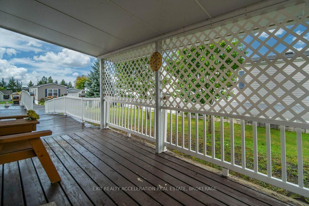 4 Birch Street • Greater Napanee, ON photo 29