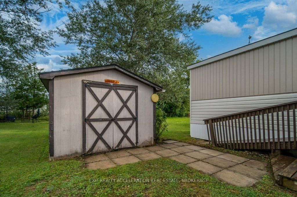 4 Birch Street • Greater Napanee, ON photo 34
