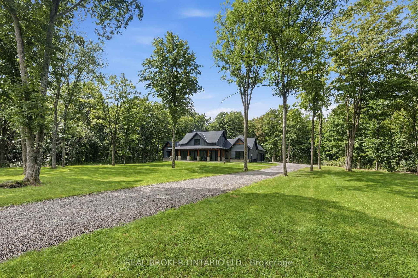 16 Cole Road • Elizabethtown-Kitley, ON photo 4