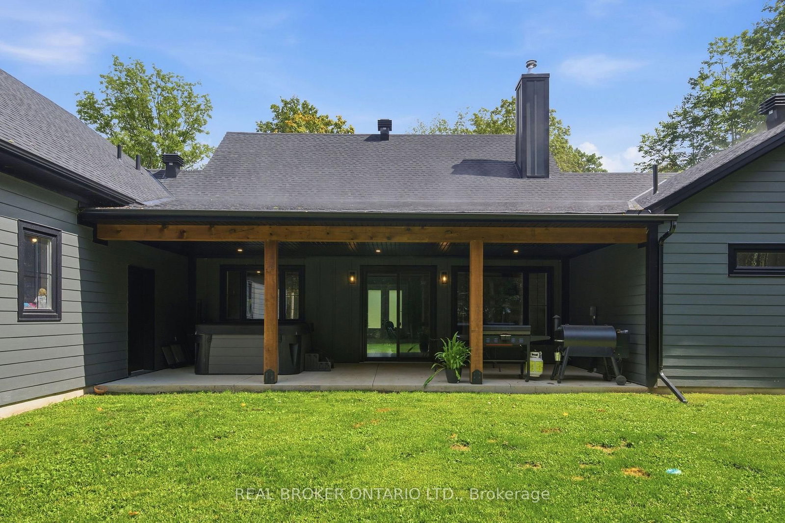 16 Cole Road • Elizabethtown-Kitley, ON photo 42