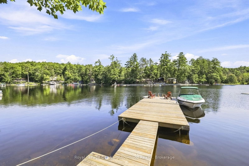 74 Baldwin Bay Road
